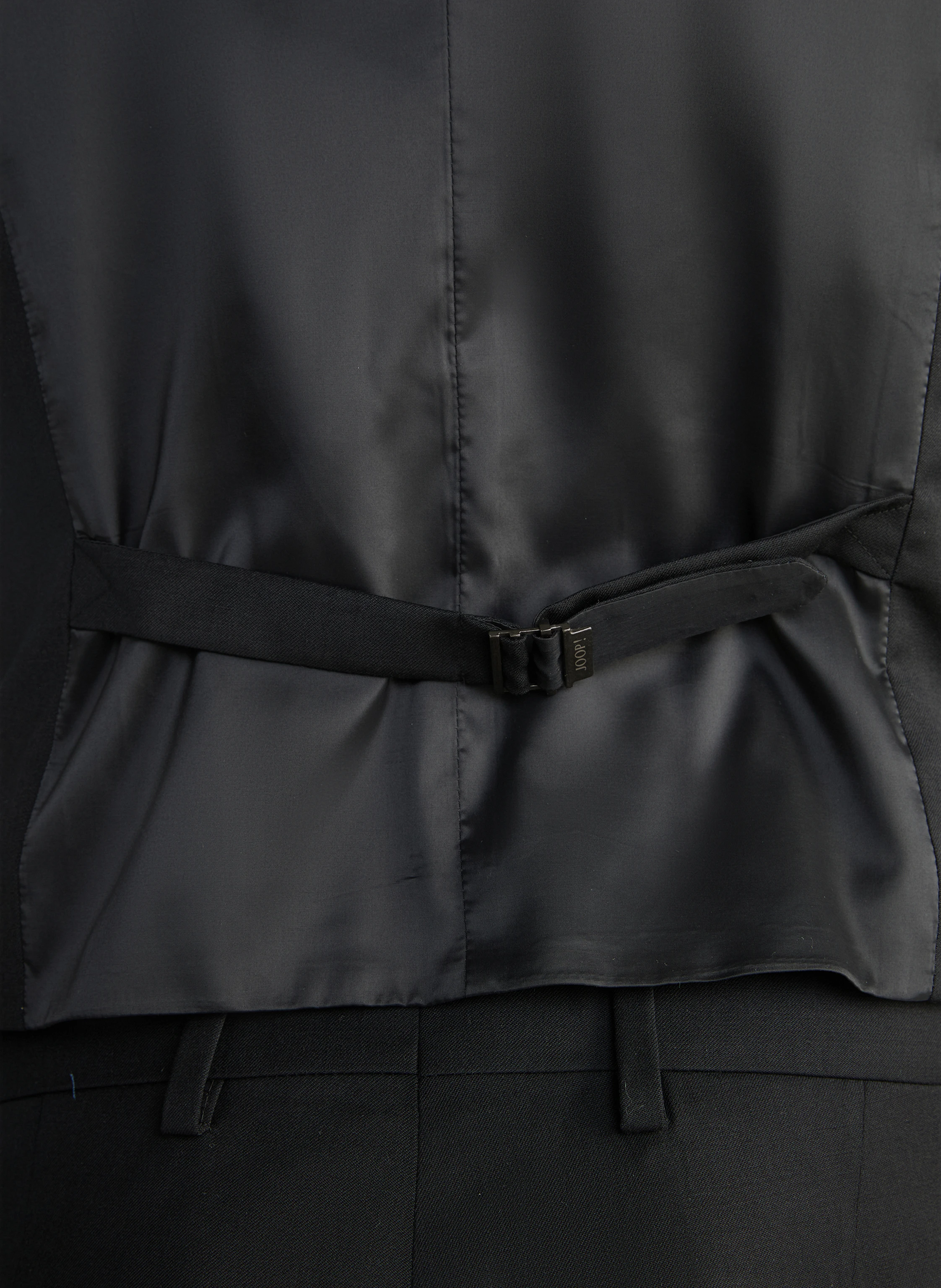 JOOP! Weste Slim Fit
