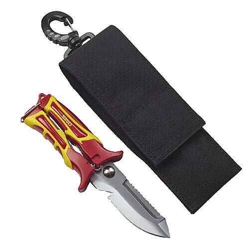 OMS - COUTEAU CISAILLE OMS SK1 AVEC ETUI