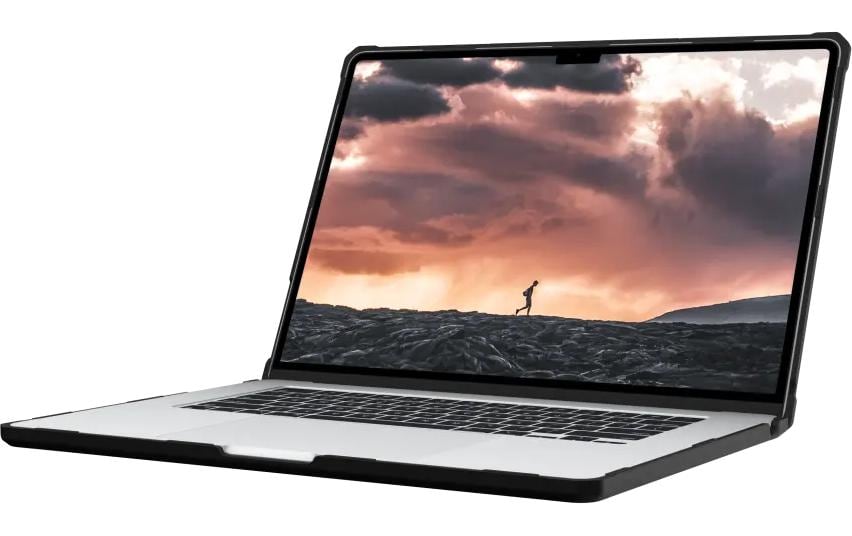 Notebook-Hardcover Plyo Macbook Air 23 15 