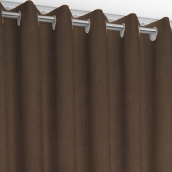 Gordijn Kira 4727 chocolate