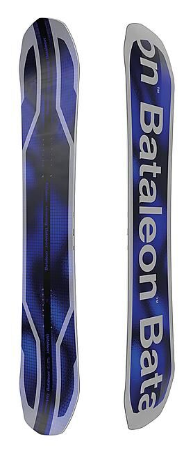 BATALEON - SNOWBOARD GOLIATH