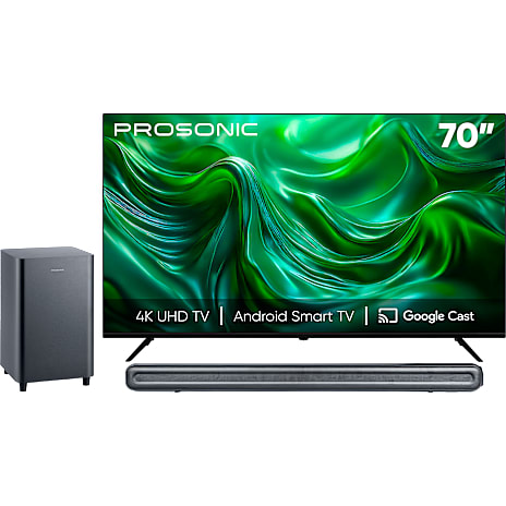 Prosonic 70