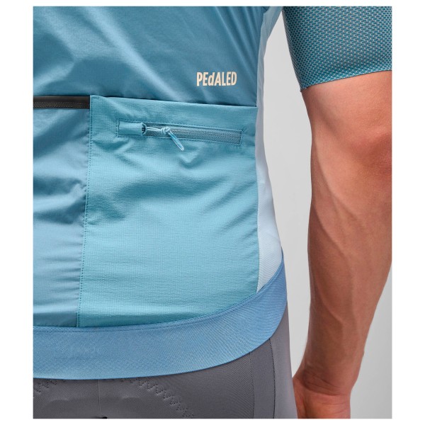 Pedaled - Odyssey Insulated Vest - Gilet de cyclisme