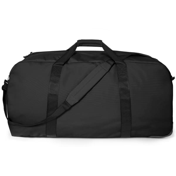 Duffel EASTPAK WAREHOUSE + BLACK