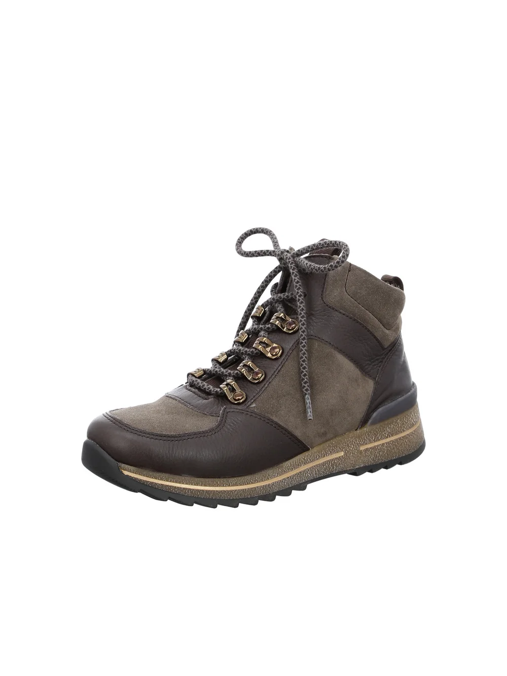 Stiefelette Osaka tundra taiga