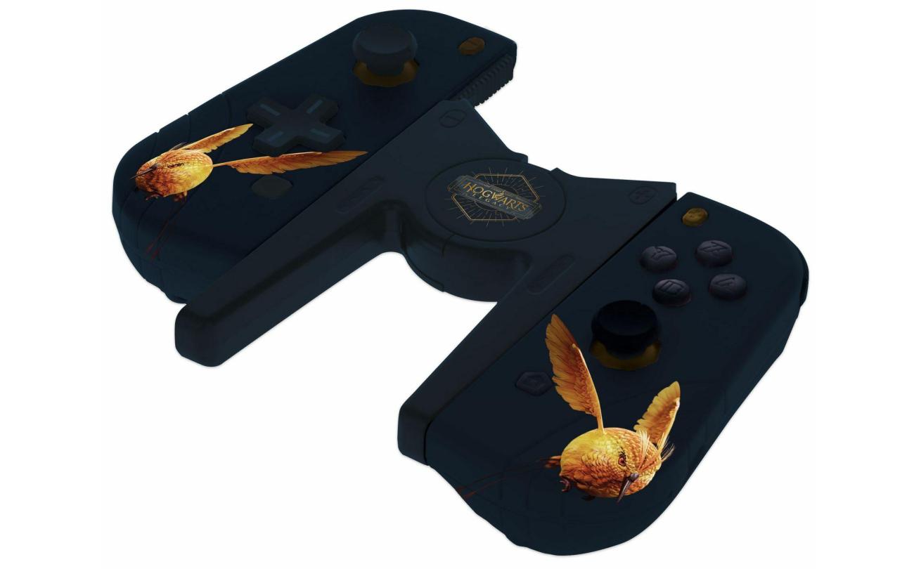 Switch Wireless Hogwarts Legacy Golden Snitch Duo Pro Pack Controller