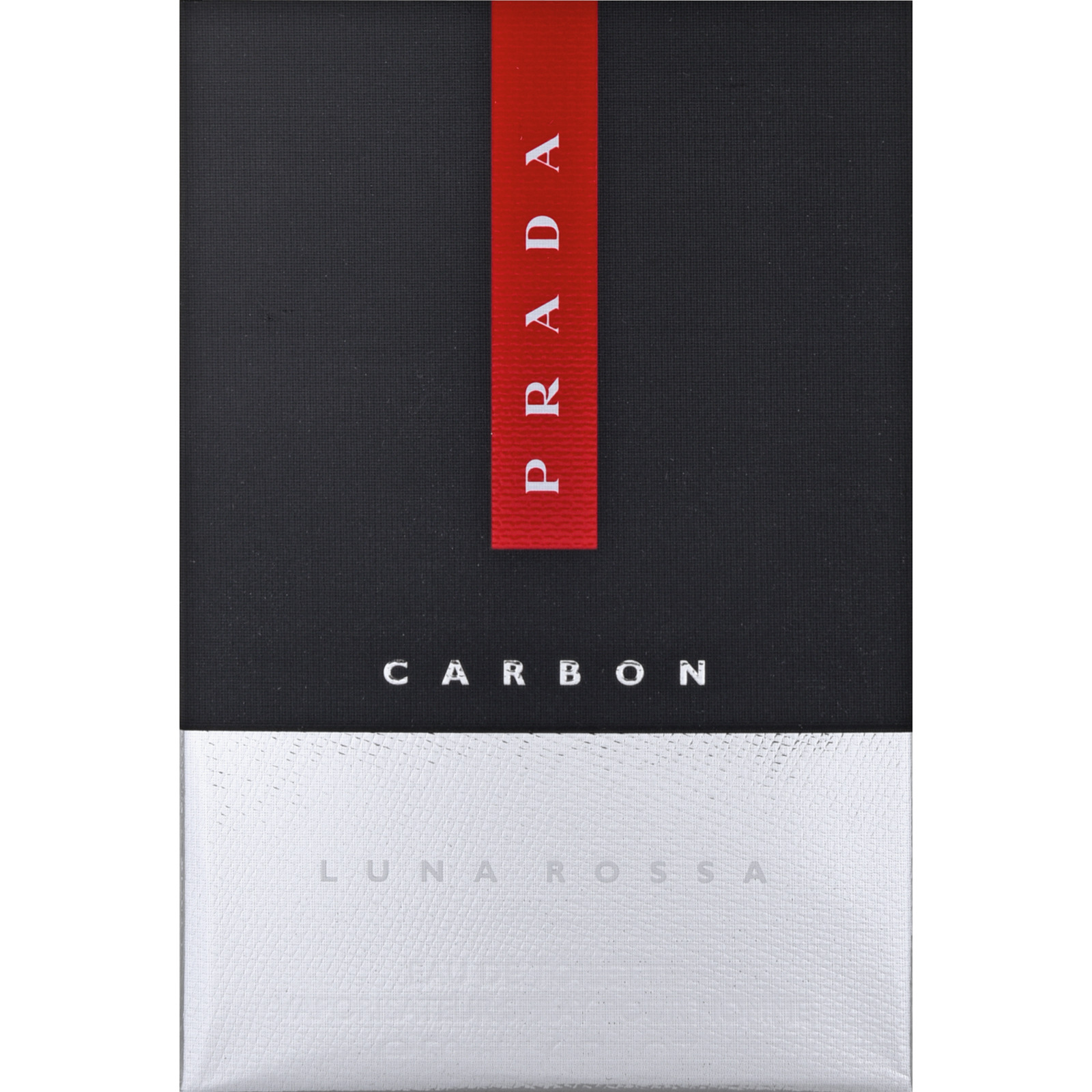 Prada Luna Rossa Carbon Homme Eau de Toilette