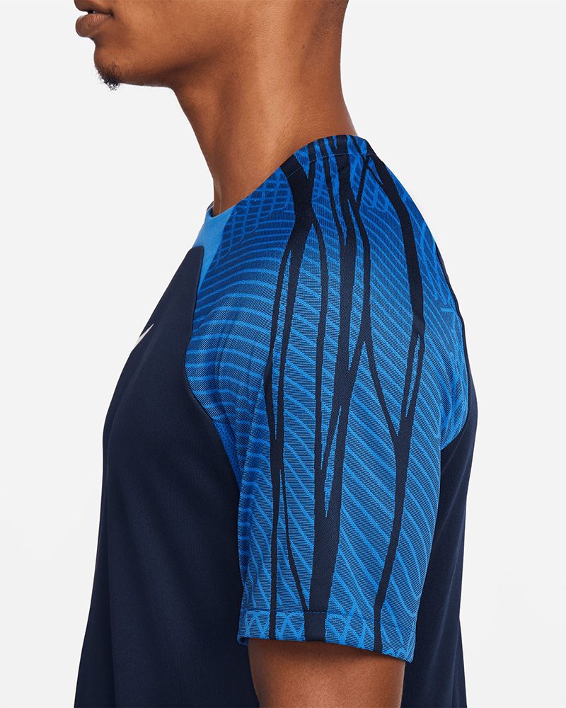 Maillot Nike Strike 23 Bleu pour homme