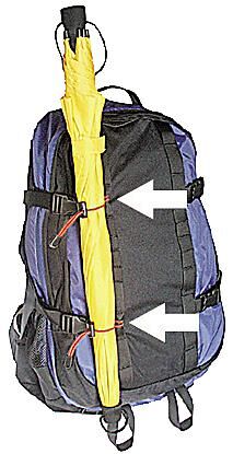 EUROSCHIRM - SET HOLDER