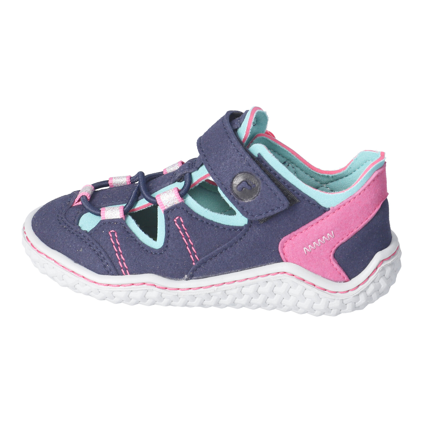 JEFF - Barfußschuhe