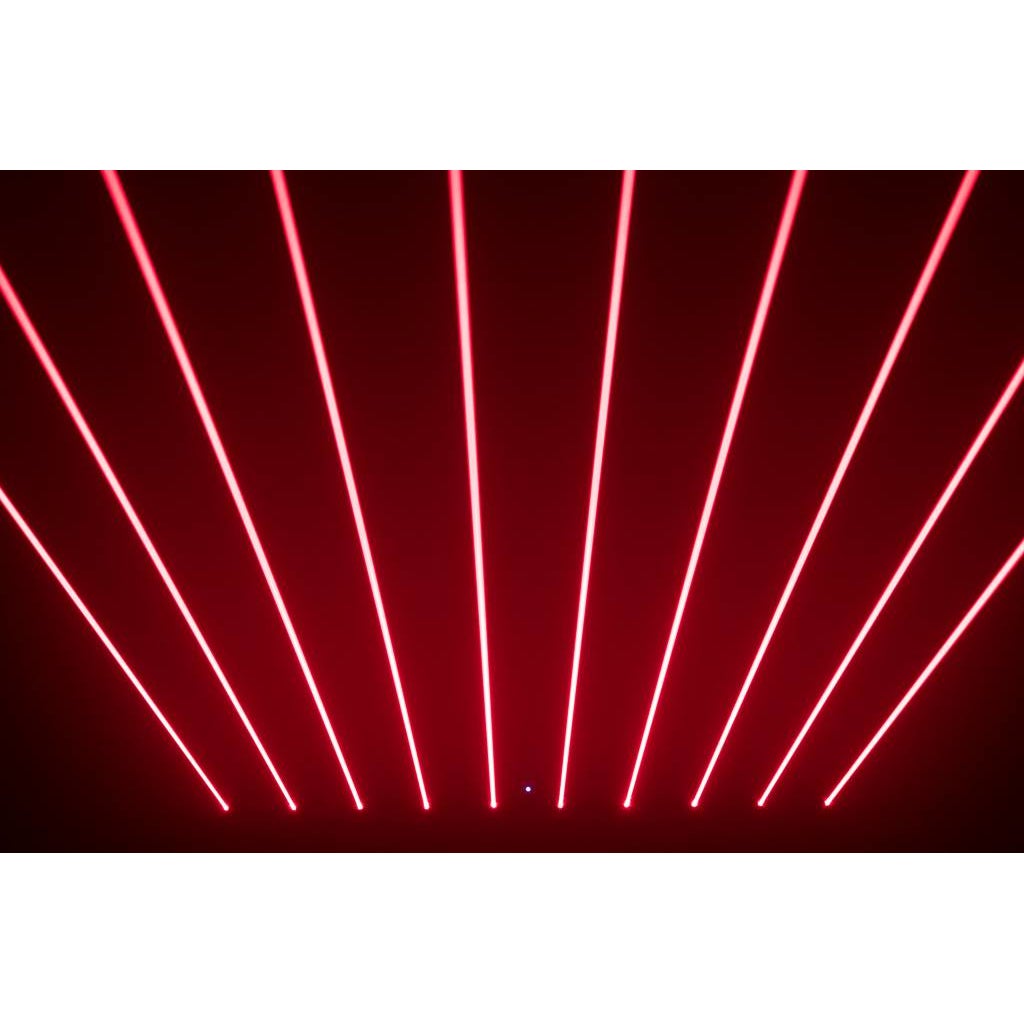 Laserworld Beambar 10R MK3