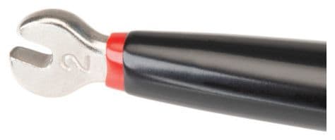 Clés à Rayons Double Park Tool SW-9 3.23mm / 3.45mm