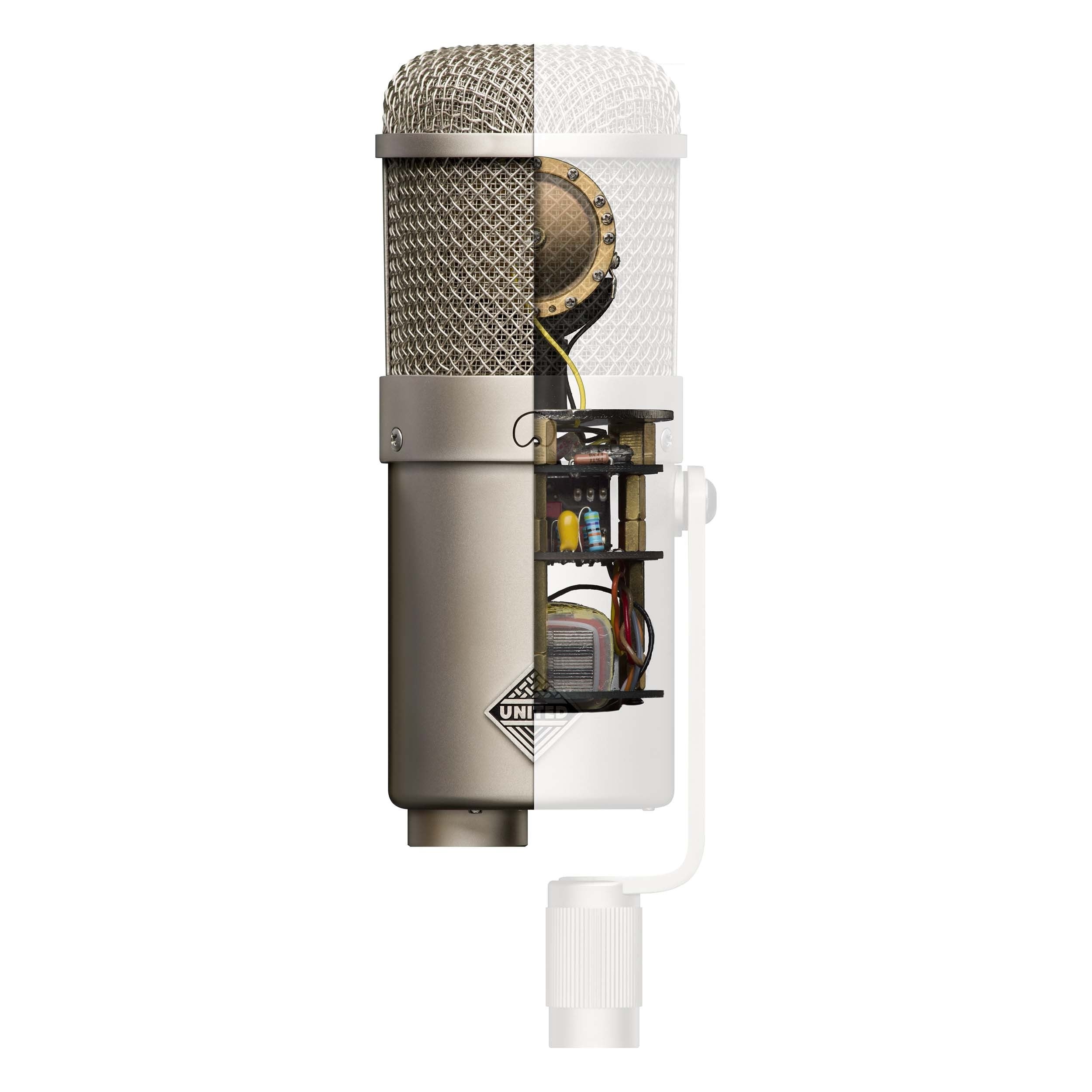 United Studio Technologies FET47 grootmembraan condensatormicrofoon