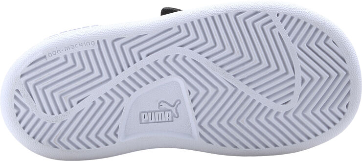 Puma Smash v2 Glitz Glam sneakers Grå