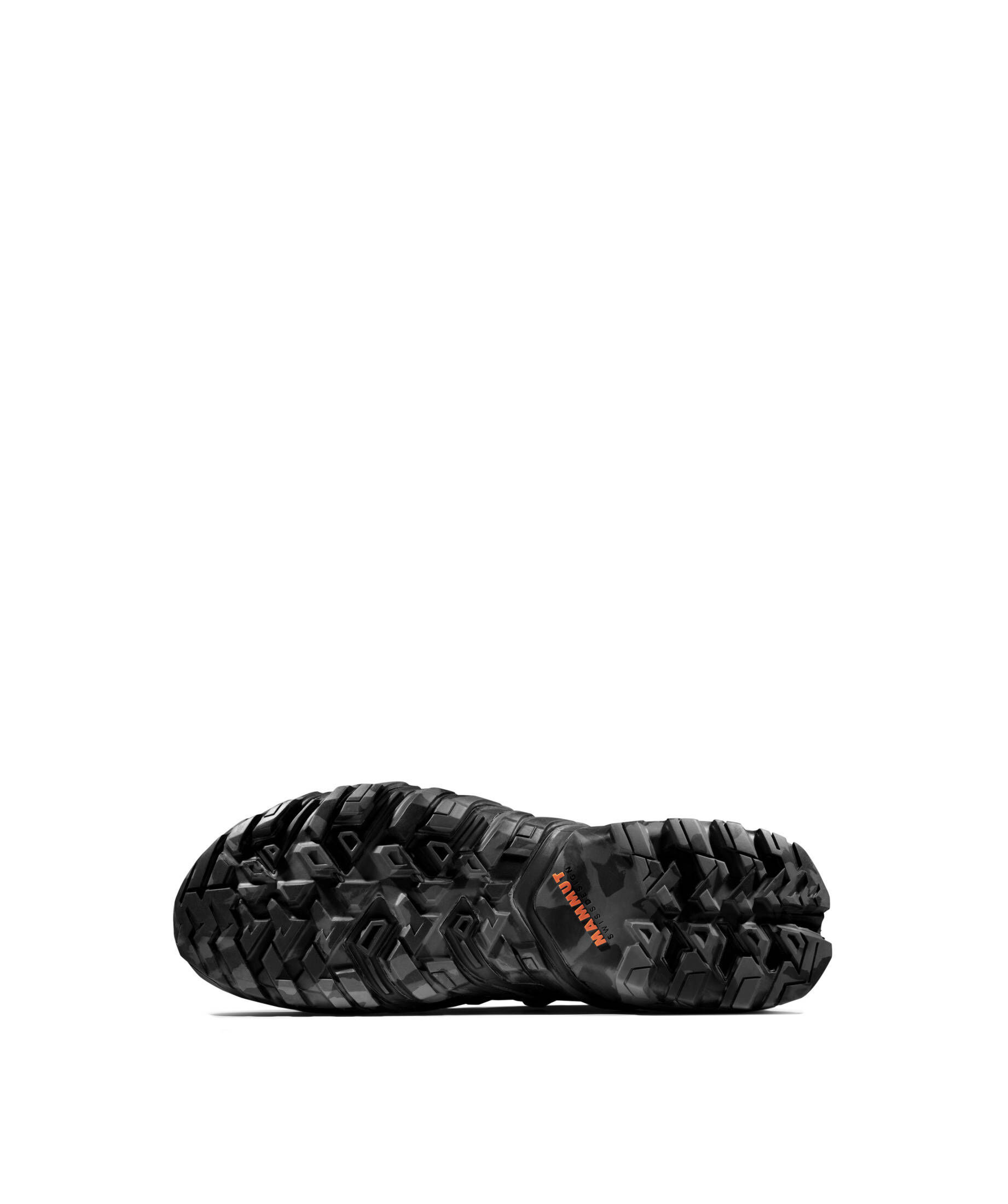 Mammut| Damen Wanderschuhe Aegility Pro Mid DT