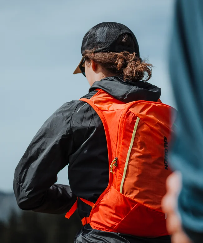 CROSS 12  Rucksack 0–29 l Unisex