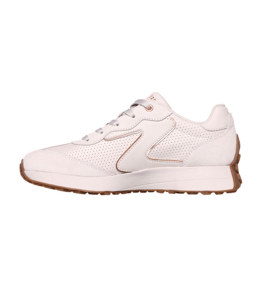 Tênis Skechers Gusto Path Winder Branco
