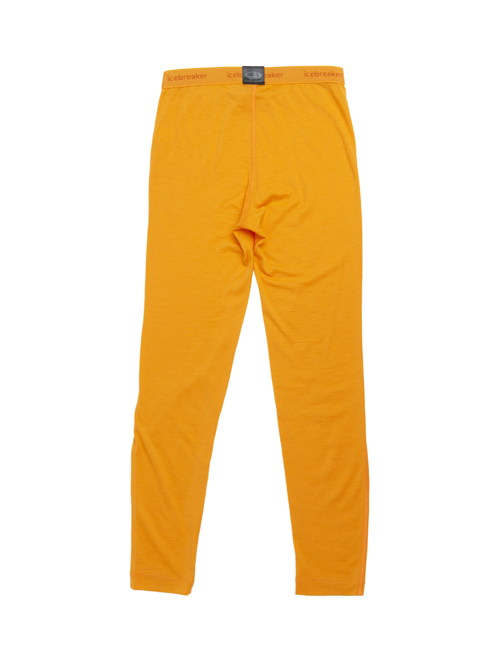 200 Oasis Thermal Leggings Junior Solar