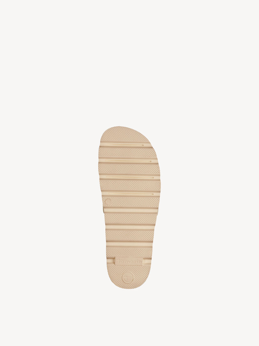 Slipper - bruin
