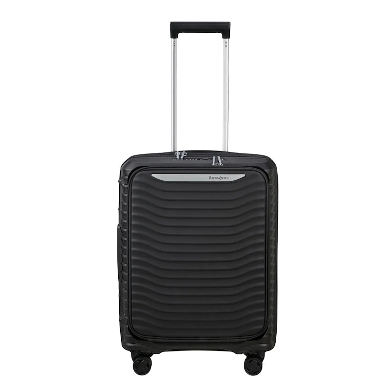 Samsonite Upscape Spinner EXP 55 Easy Access Black
