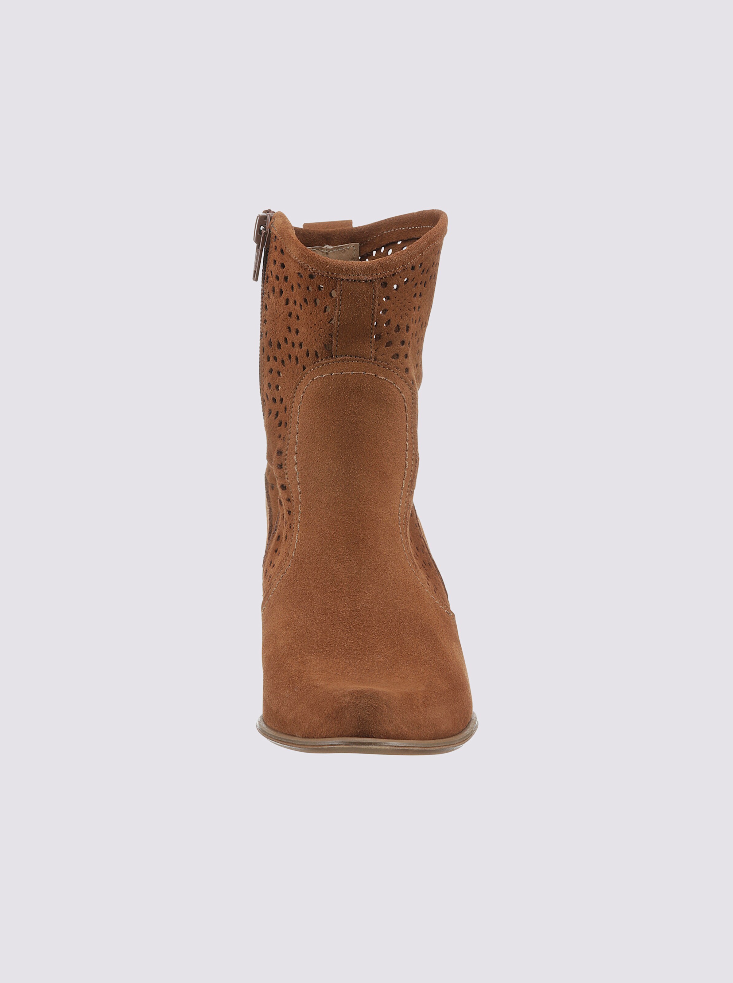 Stiefelette