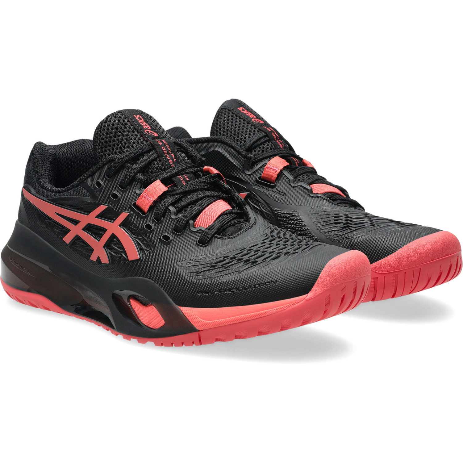 Asics Gel-Resolution X Dames