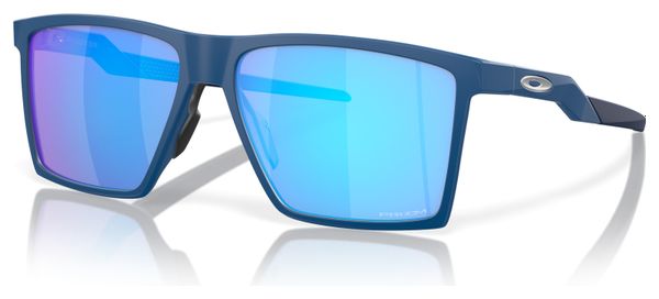 Lunettes Oakley Futurity Sun Satin Navy / Prizm Sapphire / Ref : OO9482-0357