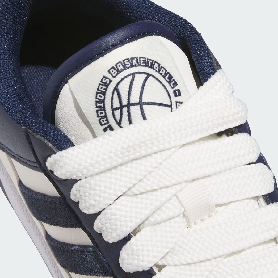 Adidas Chaussure Rapid Court Low