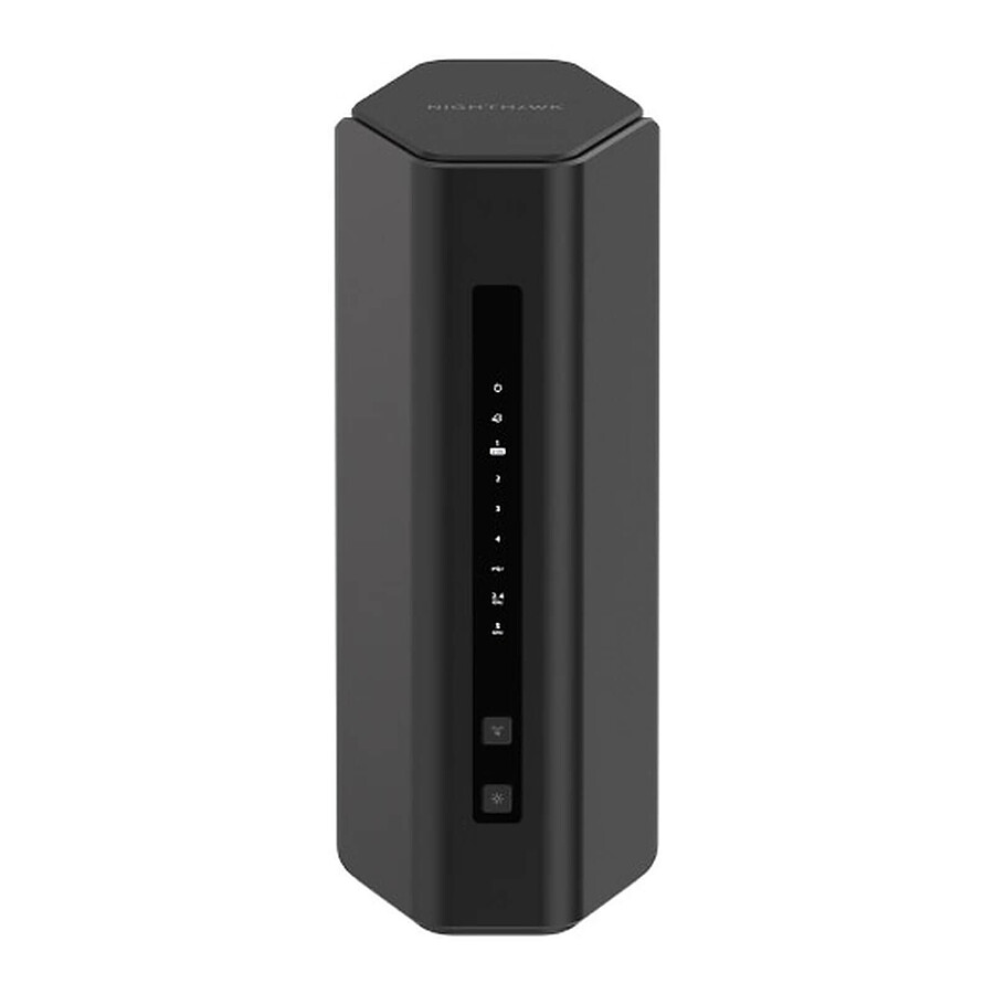 Netgear Nighthawk Wi-Fi 7 RS200