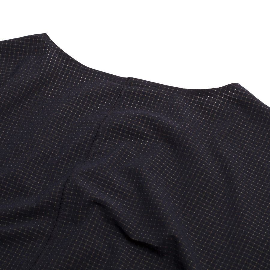 New Balance T-shirt Running Race Day Ultra Light - Noir