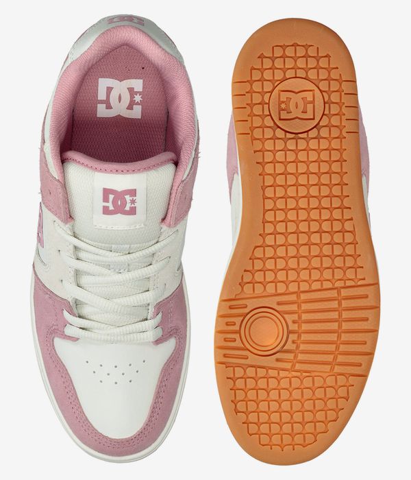 DC Manteca 4 Schuh women (blush)
