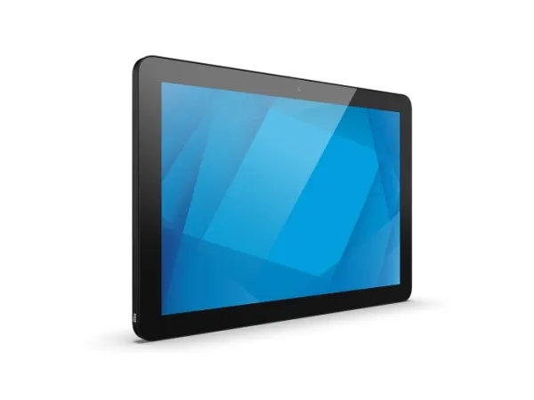 Elo I-Series 4.0 - Value - alt-i-én - 1 RK3399 op til - RAM 4 GB - flash 32 GB - Gigabit Ethernet - Android 10 - skærm: LED 10.1