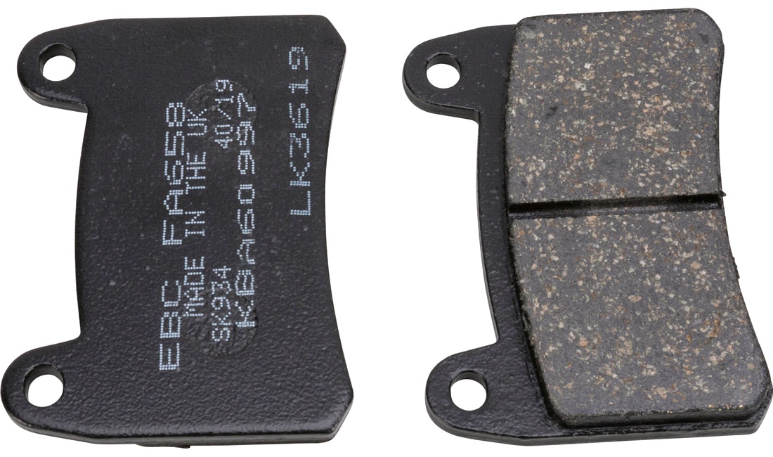Bremseklodser for EBC, BN302