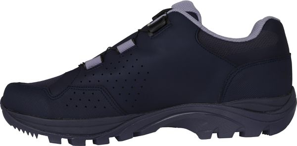 TREMOLA 2.0 Veloschuhe  dark blue lavender  40