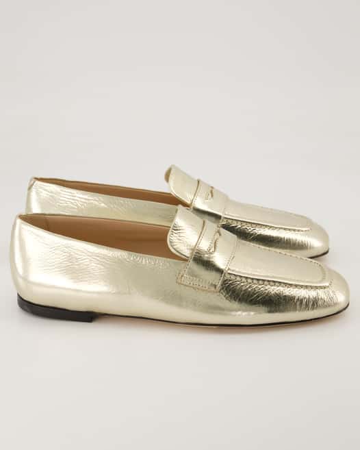 Konstantin Starke 3213 Slipper in Gold