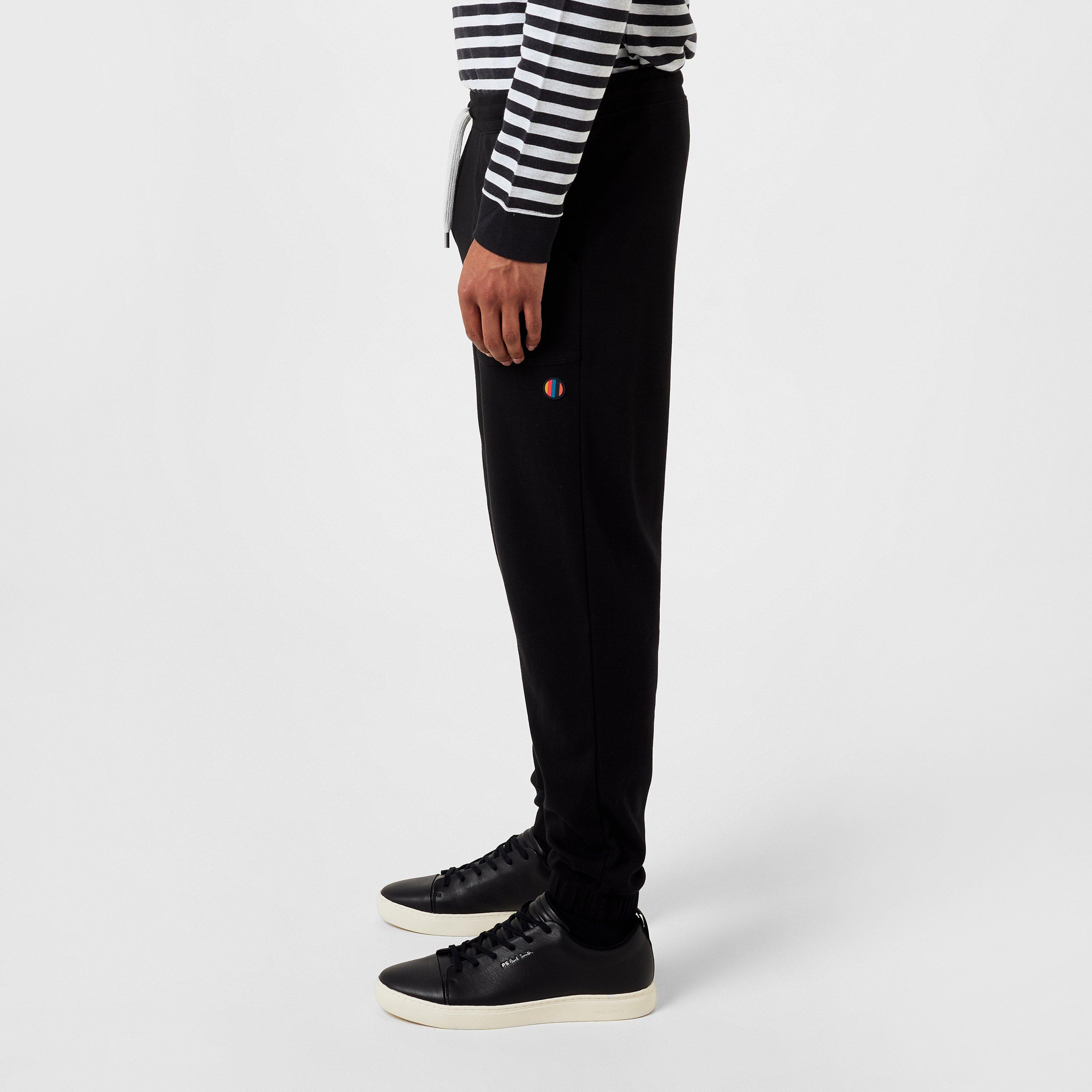 Paul Smith Dale Stripe Jogging Bottoms