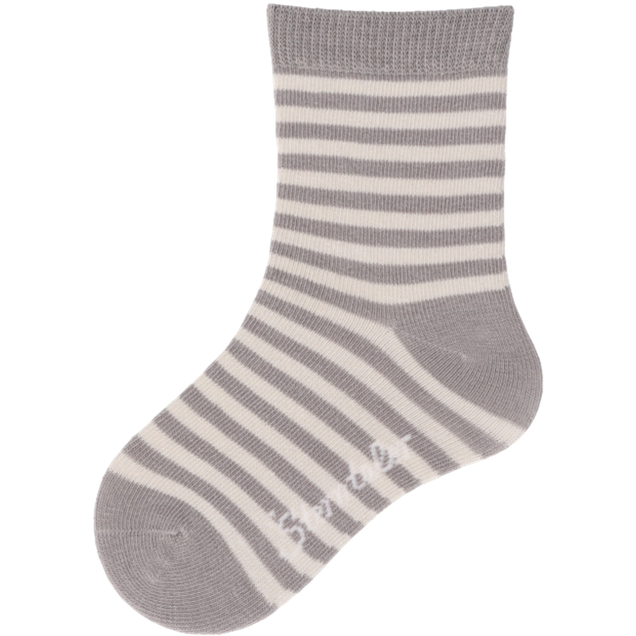 Sterntaler Socken 3er-Pack Fische mattgelb