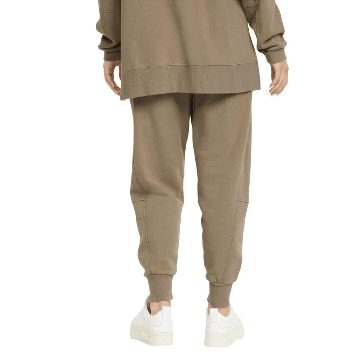 Puma infuse sweatpants Tiger's eye