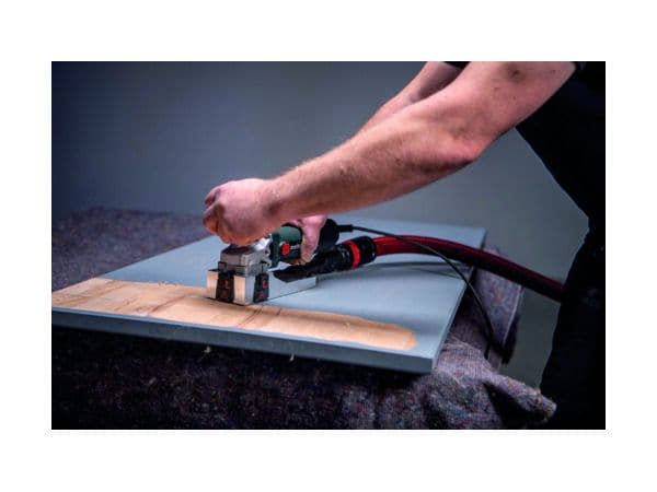 Metabo LF 850 S Lackfräse Farbschichtenentferner
