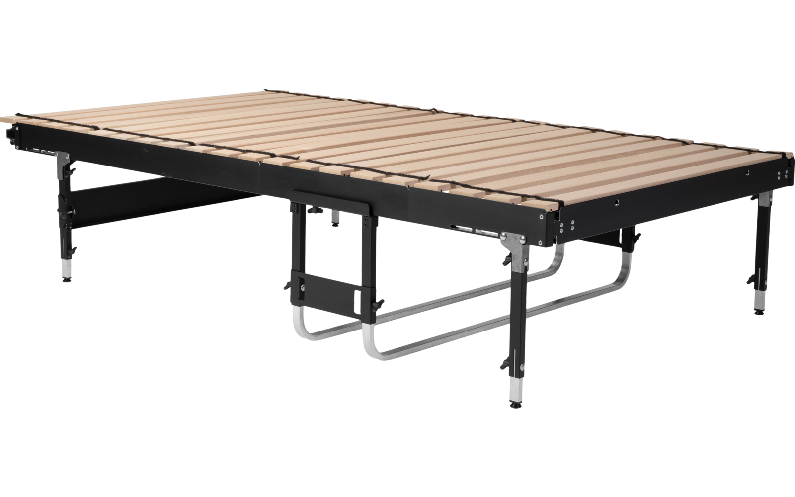 travel tiger Campingbett Schlofe