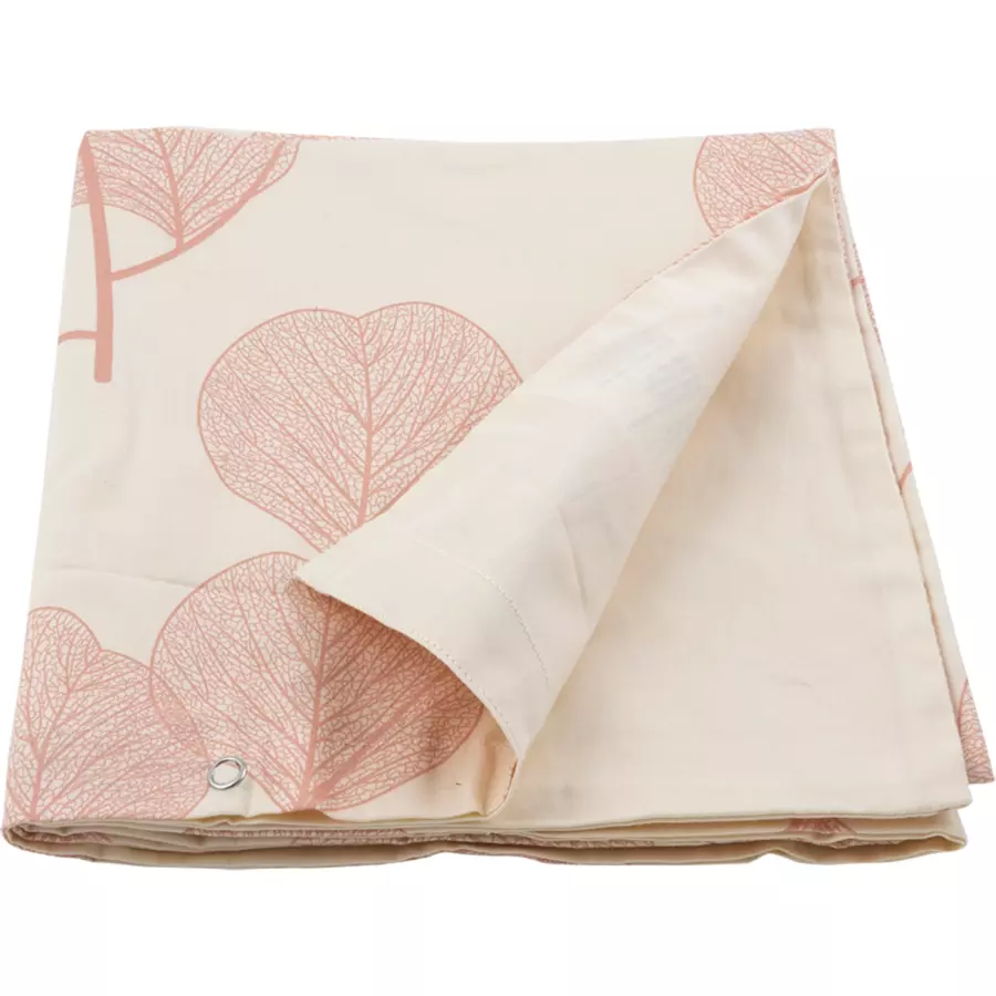Lullaby Planet Bettwäsche Rose Quartz 70x100cm