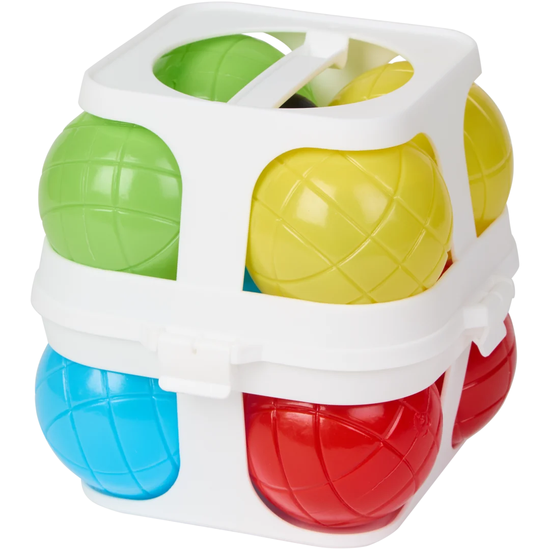 Jeu de boules