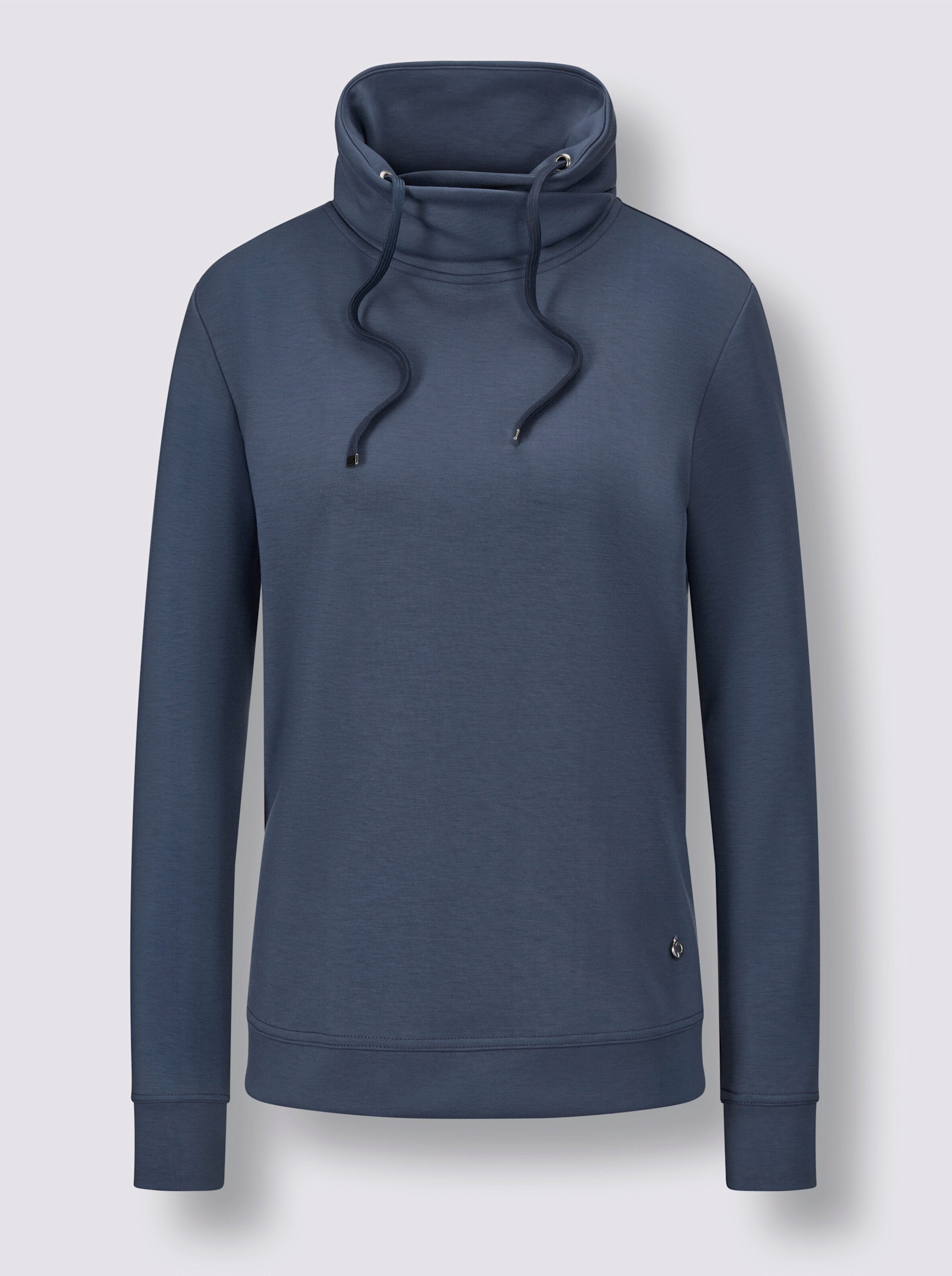 Modal-Polyester-Shirt