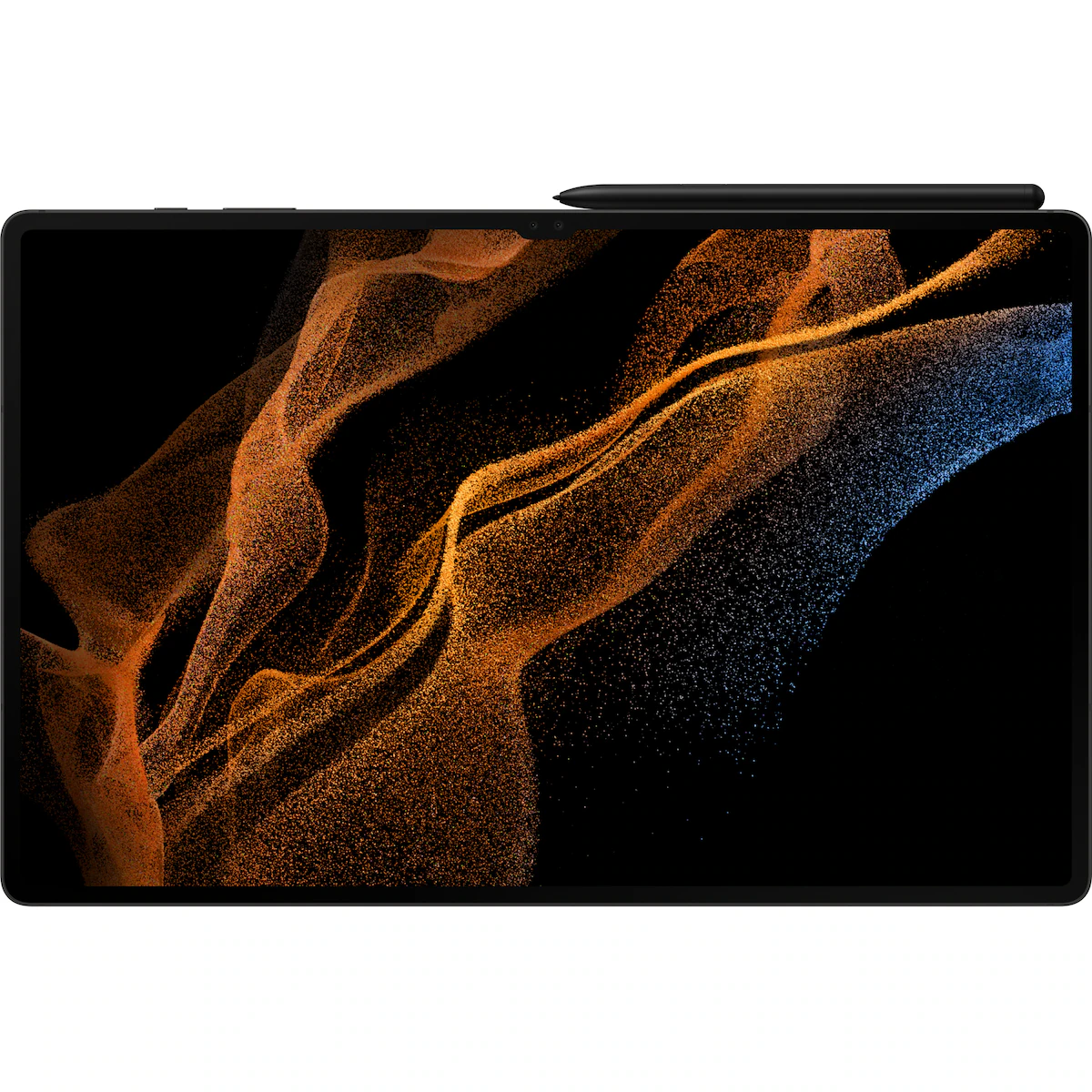 Samsung Galaxy Tab S8 Ultra WiFi nettbrett 512GB (grafitt)