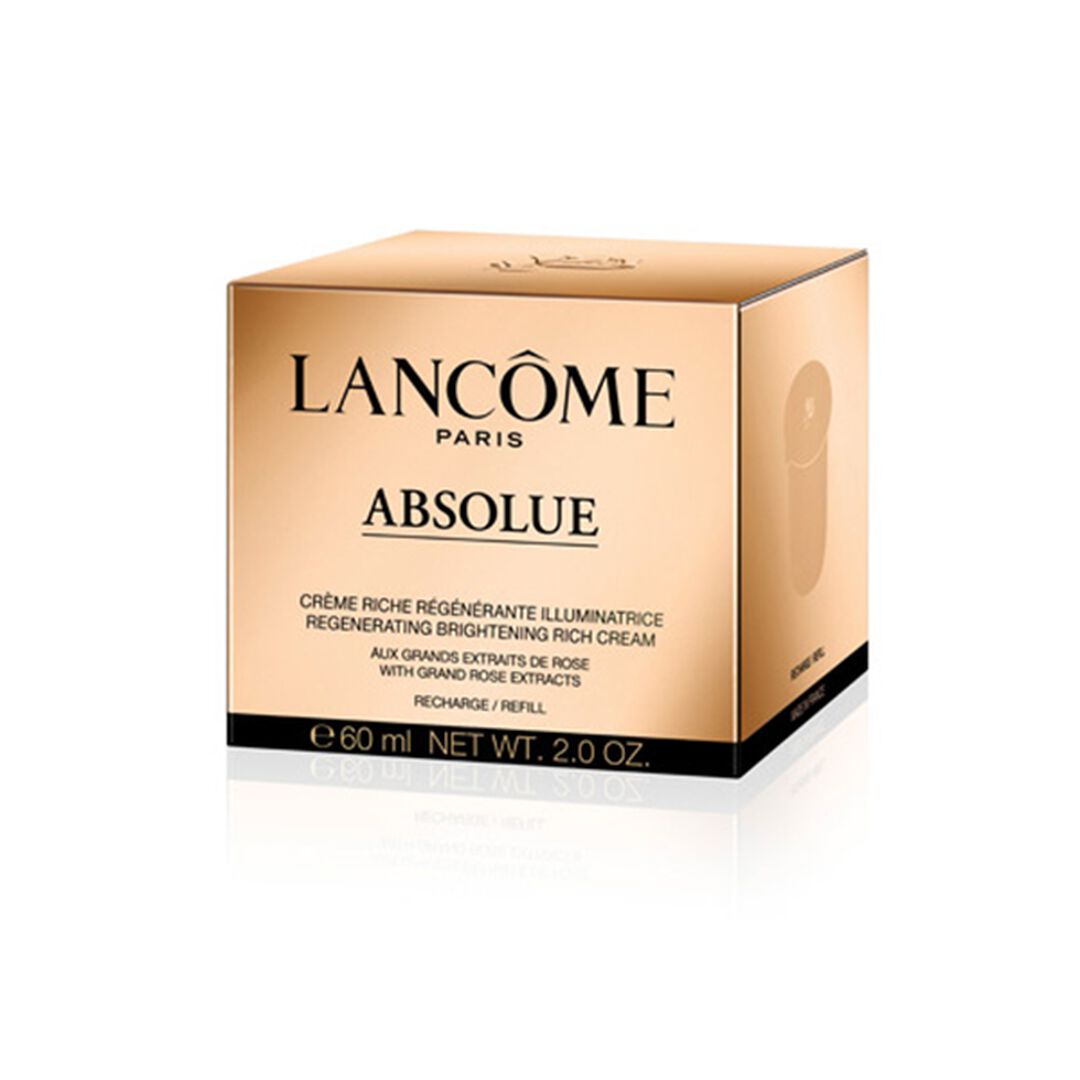 Lancôme Absolue Recarga Absolue Creme Textura Rica - 60ml