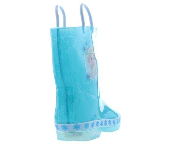 Character Light Up Wellingtons Unisex Infants