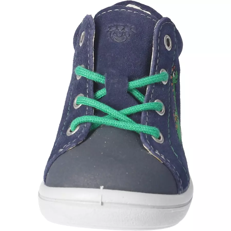Pepino Halbschuh Andy nautic (mittel)