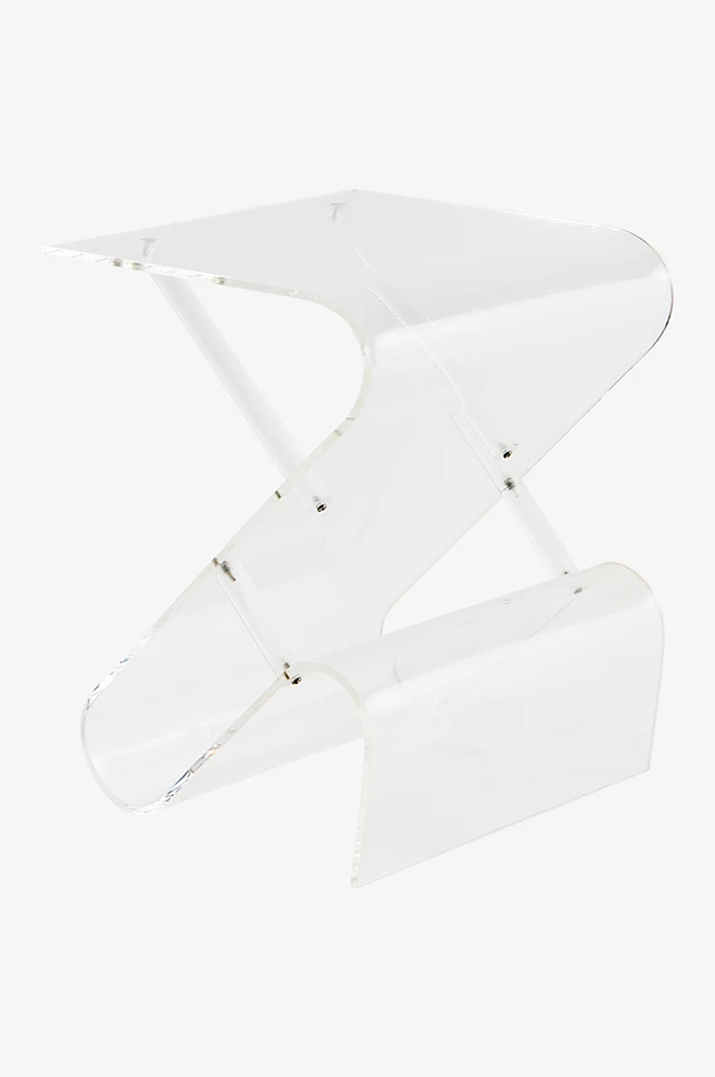 CLERMONT sidebord 41,5x40 cm