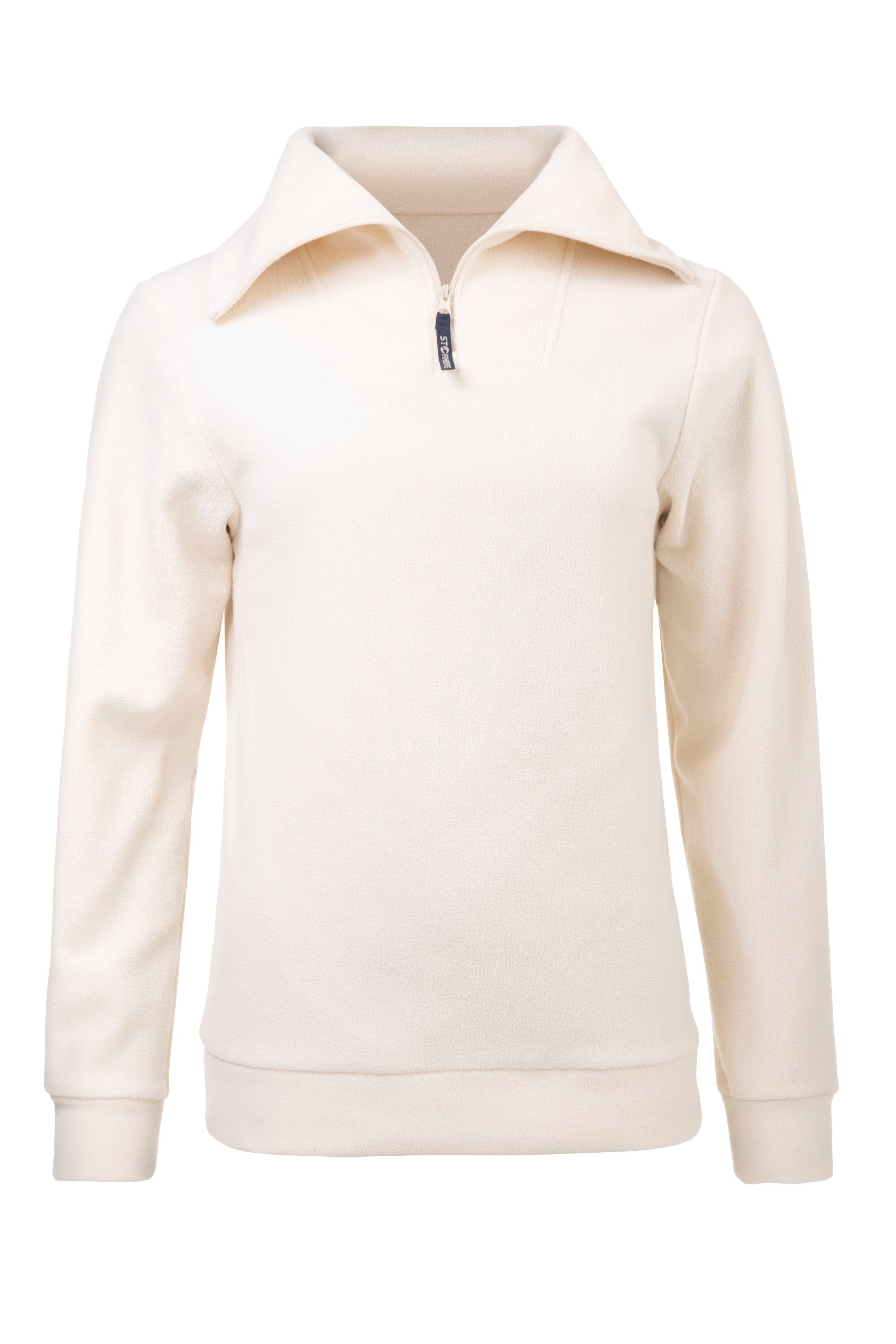 Stormberg Fjella resirkulert Half Zip genser