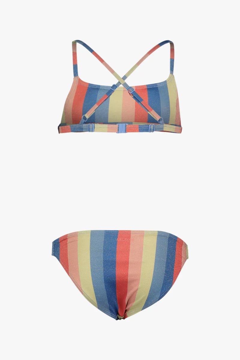 PROTEST Prtalley Bralette Mädchen Bikini